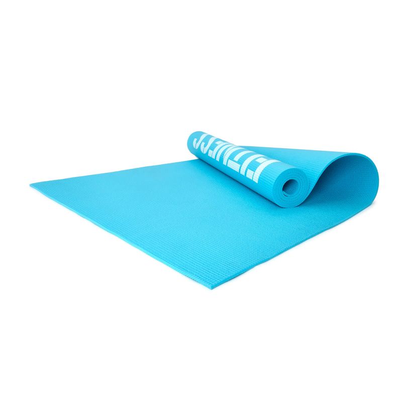Reebok Strength Exercise Mat Edzőfelszerelés RAMT-11024BLL