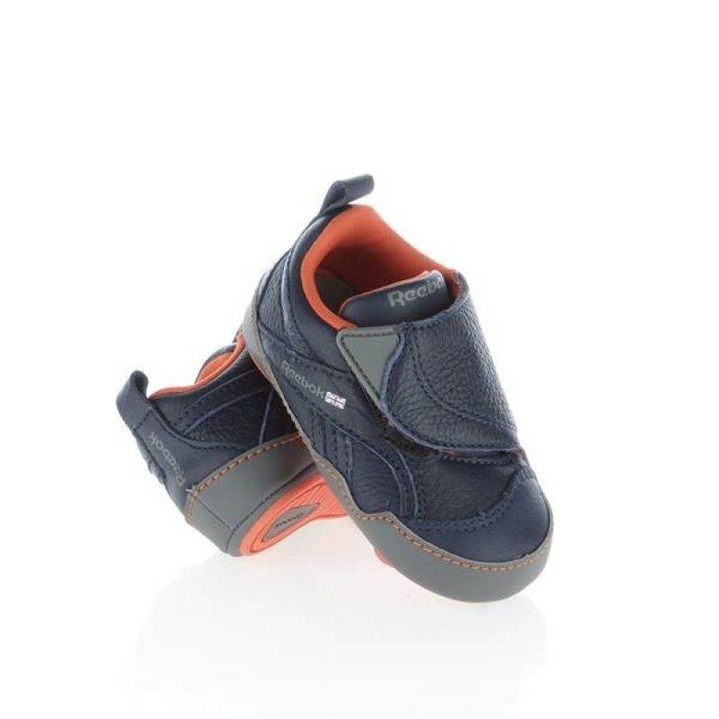 Reebok Ultra Versaflex Crib gyerek Cipő J19473