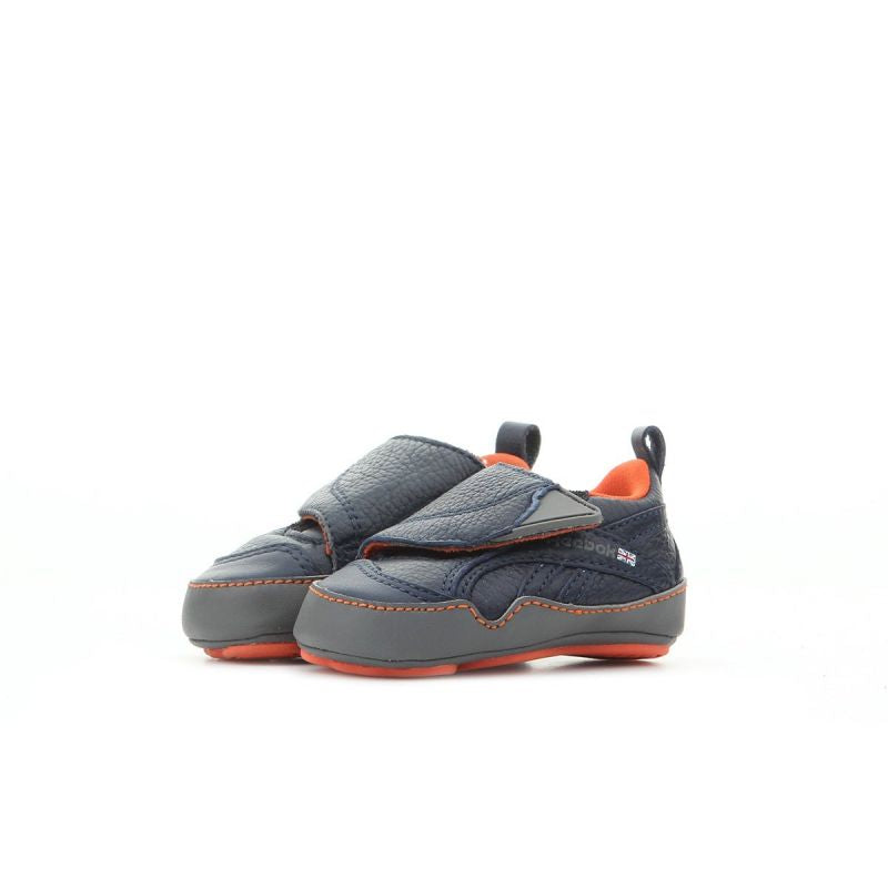Reebok Ultra Versaflex Crib gyerek Cipő J19473