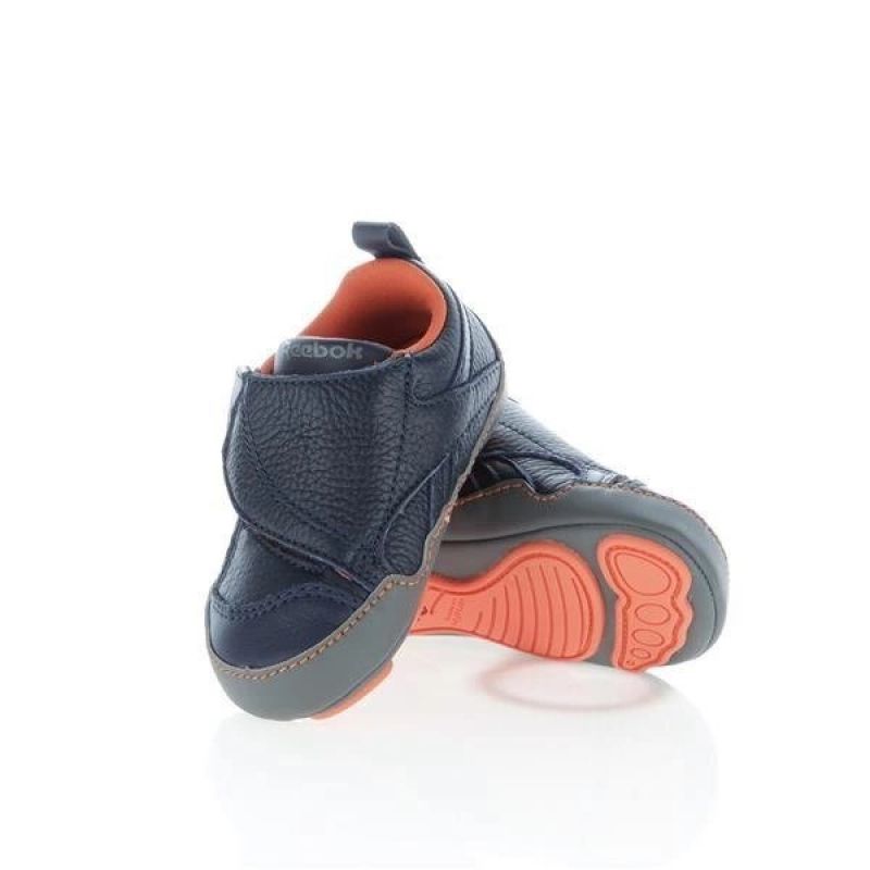 Reebok Ultra Versaflex Crib gyerek Cipő J19473