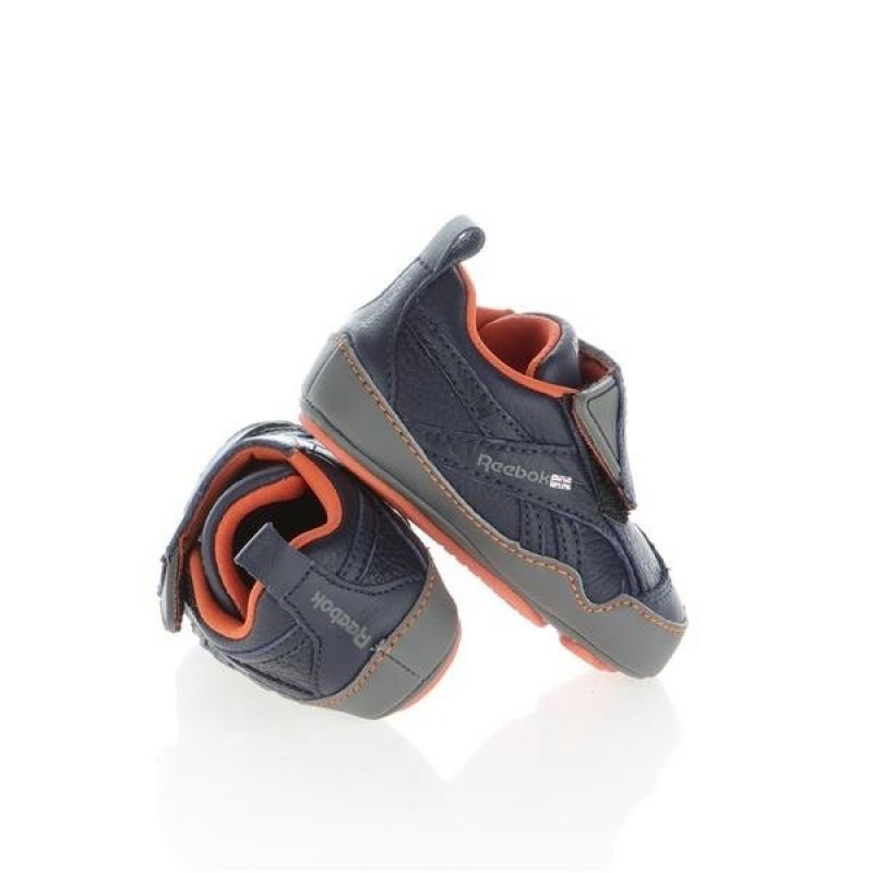 Reebok Ultra Versaflex Crib gyerek Cipő J19473