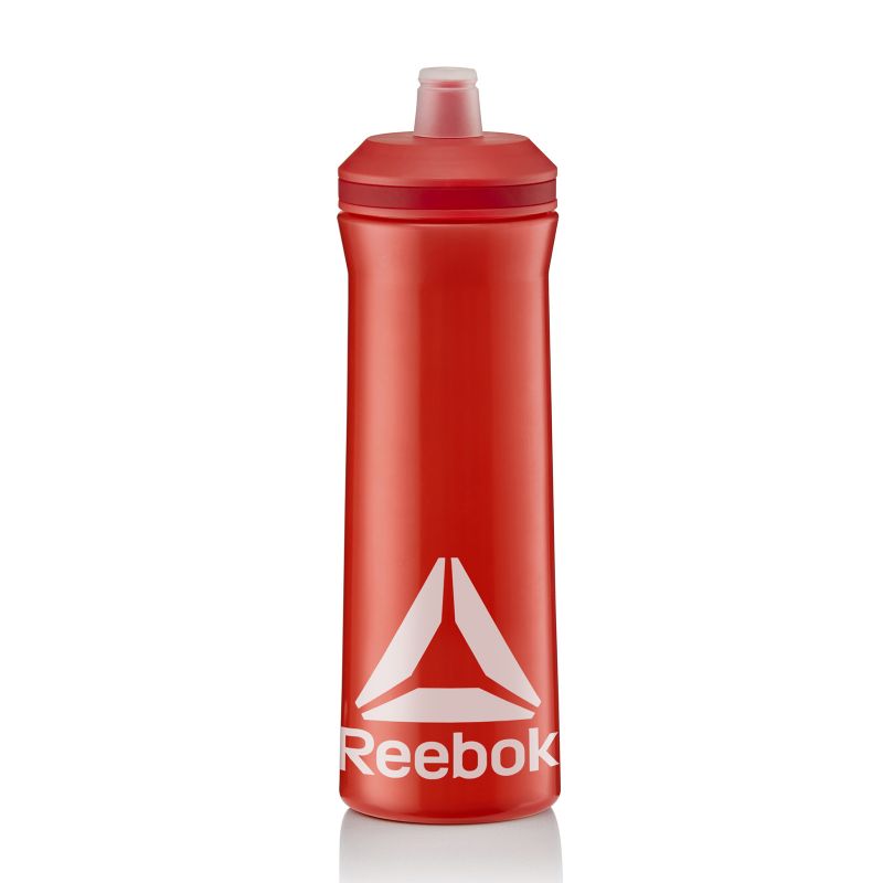 Reebok water bottle 750 ml Palack RABT-12005RD