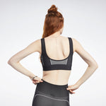 Reebok WOR MYT Seamless Bra Sportmelltartó - Sportmania.hu