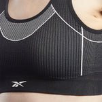 Reebok WOR MYT Seamless Bra Sportmelltartó - Sportmania.hu