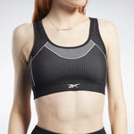Reebok WOR MYT Seamless női Sportmelltartó