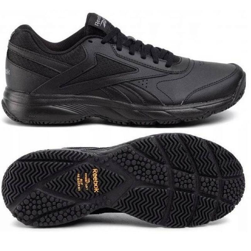 Reebok Work In Cushion 4.0 M shoes férfi Edzőcipő FU7355