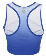 Reebok Y Ombre Crop CRUCOB Sportmelltartó - Sportmania.hu