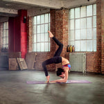 Reebok yoga mat Edzőfelszerelés RAYG-11030HH