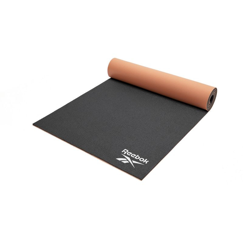 Reebok yoga mat Edzőfelszerelés RAYG-11060BKDD