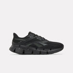 Reebok ZIG DYNAMICA 6 CORE /GRAY 6/CORE BLACK sneakers ( ) fekete utcai cipő