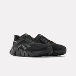 Reebok ZIG DYNAMICA 6 CORE /GRAY 6/CORE BLACK sneakers ( ) fekete utcai cipő