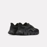 Reebok ZIG DYNAMICA 6 CORE /GRAY 6/CORE BLACK sneakers ( ) fekete utcai cipő
