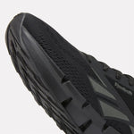 Reebok ZIG DYNAMICA 6 CORE /GRAY 6/CORE BLACK sneakers ( ) fekete utcai cipő
