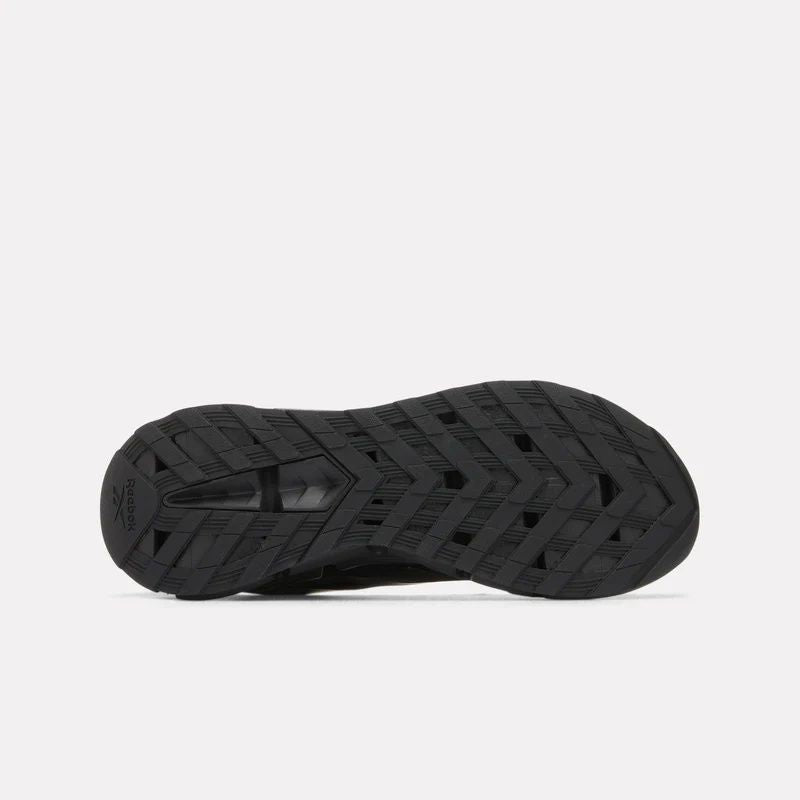 Reebok ZIG DYNAMICA 6 CORE /GRAY 6/CORE BLACK sneakers ( ) fekete utcai cipő
