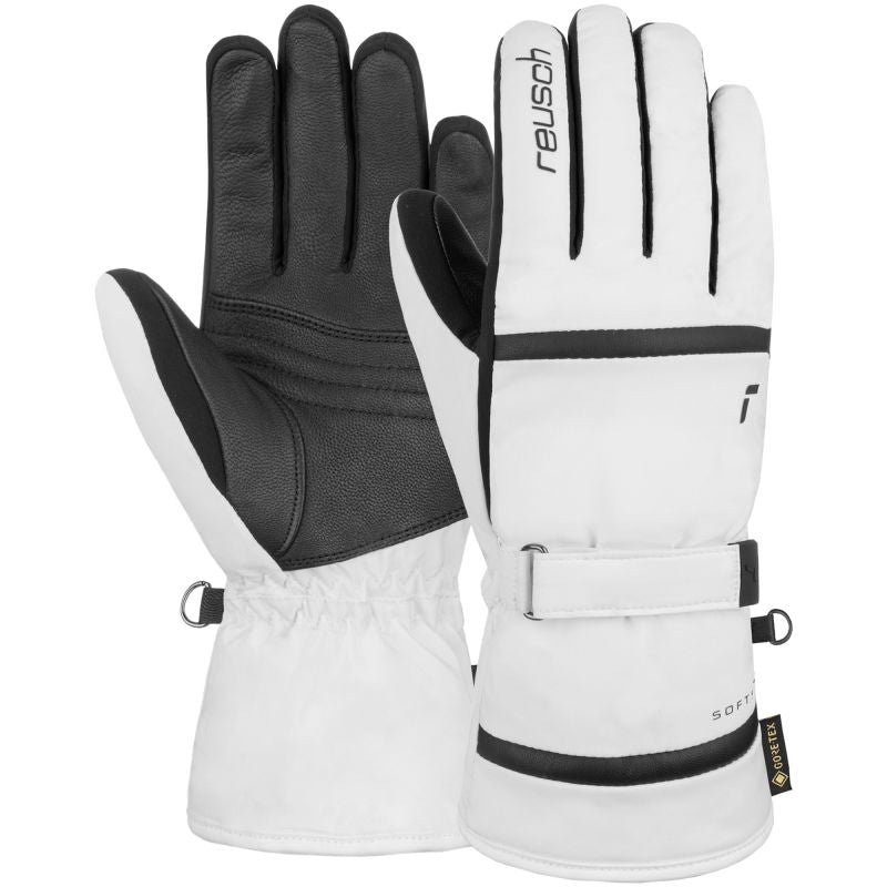 Reusch Alison GORE-TEX Women’s Gloves kesztyű