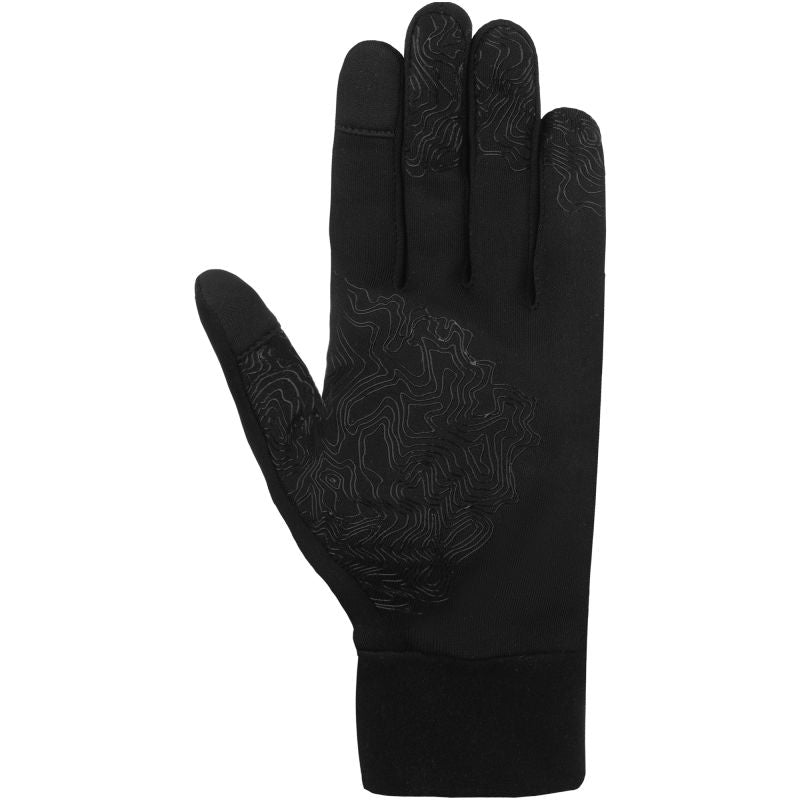 Reusch Ashton TOUCH-TEC™ Gloves kesztyű