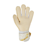reusch Attrakt AB1 Duo goalkeeper 5670001 fehér gloves Kapuskesztyű