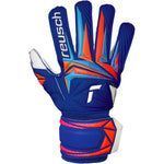 Reusch Attrakt Advance Junior gyerek Gloves 56 72 215