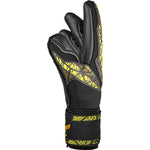 Reusch Attrakt Duo Finger Support goalkeeper 54700507739 Kapuskesztyű