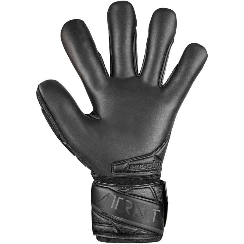 Reusch Attrakt Freegel Infinity goalkeeper 54707357700 Kapuskesztyű