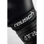 Reusch Attrakt Freegel Infinity M 53 70 735 7700 Goalkeeper Gloves Kesztyű - Sportmania.hu