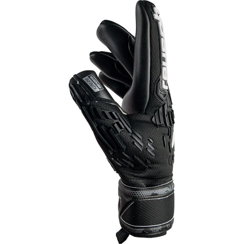 Reusch Attrakt Freegel Infinity M Goalkeeper 53707357700 Kapuskesztyű