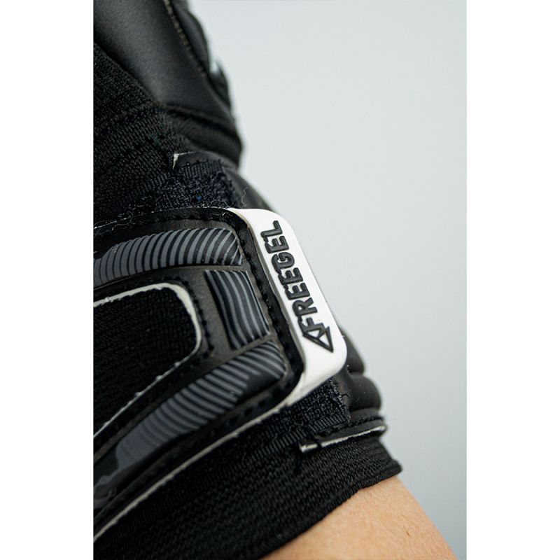 Reusch Attrakt Freegel Infinity M Goalkeeper 53707357700 Kapuskesztyű