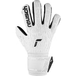 Reusch Attrakt Freegel Silver 54 70 035 1101 gloves Kesztyű - Sportmania.hu