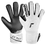 Reusch Attrakt Freegel Silver 54 70 035 1101 gloves Kesztyű - Sportmania.hu