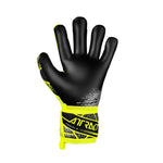 Reusch Attrakt Freegel Silver Jr 5572235 2025 Goalkeeper Gloves Kesztyű - Sportmania.hu