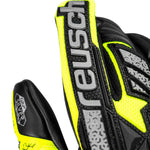 Reusch Attrakt Freegel Silver Jr 5572235 2025 Goalkeeper Gloves Kesztyű - Sportmania.hu