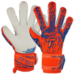 Reusch Attrakt Freegel Silver M 54 70 235 2210 gloves Kesztyű - Sportmania.hu