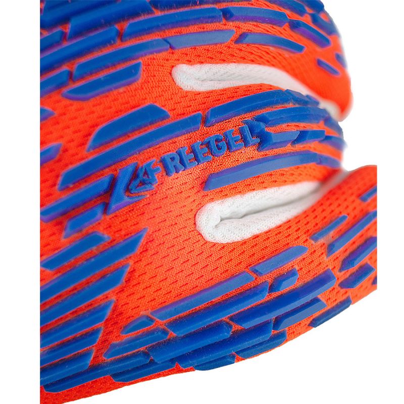 Reusch Attrakt Freegel Silver M 54 70 235 2210 gloves Kesztyű - Sportmania.hu