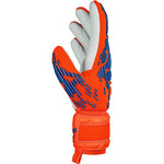 Reusch Attrakt Freegel Silver M 54 70 235 2210 gloves Kesztyű - Sportmania.hu