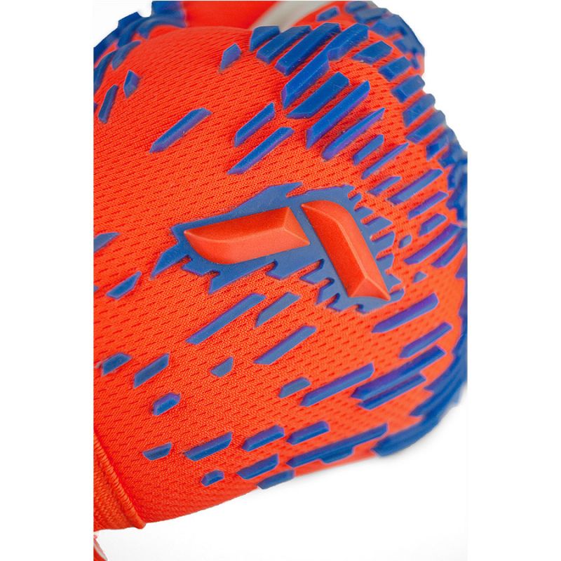 Reusch Attrakt Freegel Silver M Kesztyű 54702352210