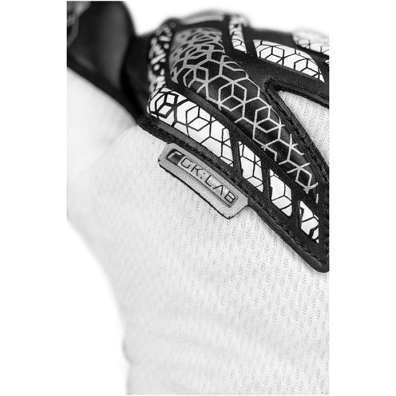 Reusch Attrakt Gold NC 55/70/155/1125 gloves Kapuskesztyű - Sportmania.hu