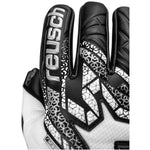 Reusch Attrakt Gold NC 55/70/155/1125 gloves Kapuskesztyű - Sportmania.hu