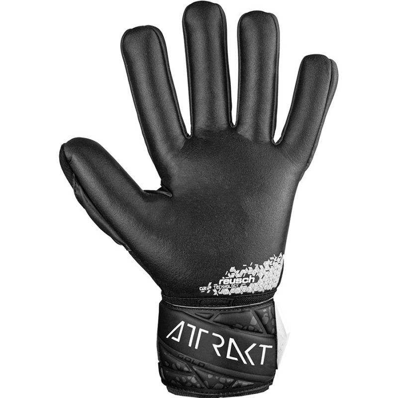 Reusch Attrakt Gold NC M 54 70 155 7700 gloves Kesztyű - Sportmania.hu
