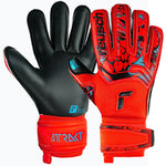 Reusch Attrakt Gold Roll Finger Gloves 53 70 137 3333 Kesztyű - Sportmania.hu