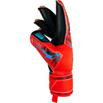 Reusch Attrakt Gold X Evolution Cut Finger Support M 53 70 950 3333 goalkeeper gloves Kesztyű - Sportmania.hu