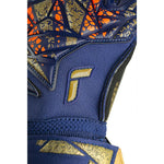 Reusch Attrakt Gold X Evolution M 54 70 964 4411 gloves Kesztyű - Sportmania.hu
