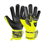 Reusch Attrakt Gold X NC Goalkeeper 55709552025 Kapuskesztyű