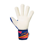 Reusch Attrakt Gold X NC Goalkeeper Gloves Blue 5670955 arany 56709554126 Kapuskesztyű