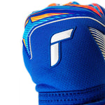 Reusch Attrakt Gold X NC Goalkeeper Gloves Blue 5670955 arany 56709554126 Kapuskesztyű