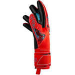 Reusch Attrakt Gold XM 5370945 3333 goalkeeper gloves Kesztyű - Sportmania.hu