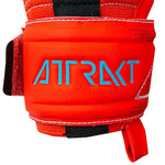 Reusch Attrakt Gold XM 5370945 3333 goalkeeper gloves Kesztyű - Sportmania.hu