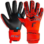 Reusch Attrakt Gold XM 5370945 3333 goalkeeper gloves Kesztyű - Sportmania.hu