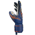 Reusch Attrakt Grip goalkeeper gloves 5470815 4410 Kesztyű - Sportmania.hu