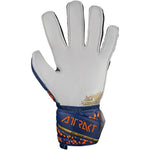 Reusch Attrakt Grip Jr goalkeeper gyerek 54728154410 Kapuskesztyű