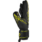Reusch Attrakt Infinity Finger Support gloves 54 70 710 7739 Kesztyű - Sportmania.hu